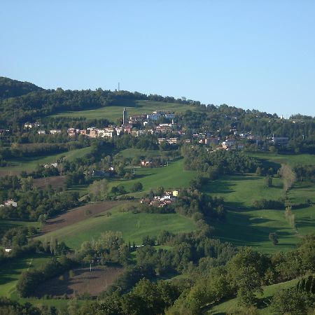 Bed And Breakfast Lo Scrigno Polinago 外观 照片