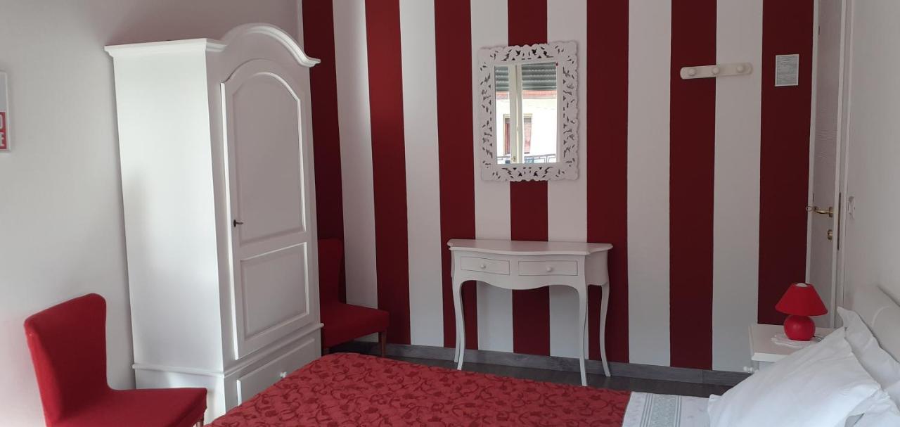 Bed And Breakfast Lo Scrigno Polinago 外观 照片