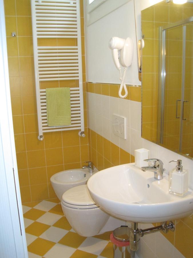 Bed And Breakfast Lo Scrigno Polinago 客房 照片