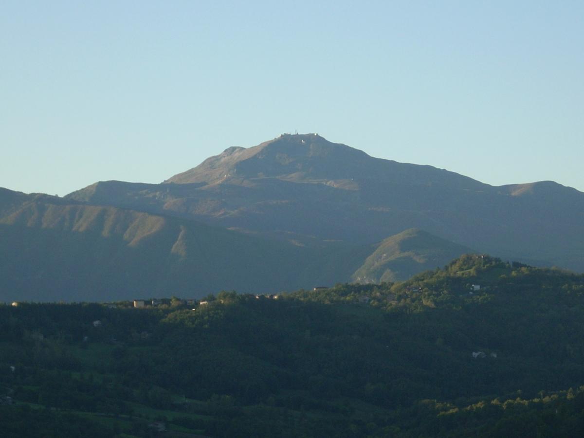 Bed And Breakfast Lo Scrigno Polinago 外观 照片