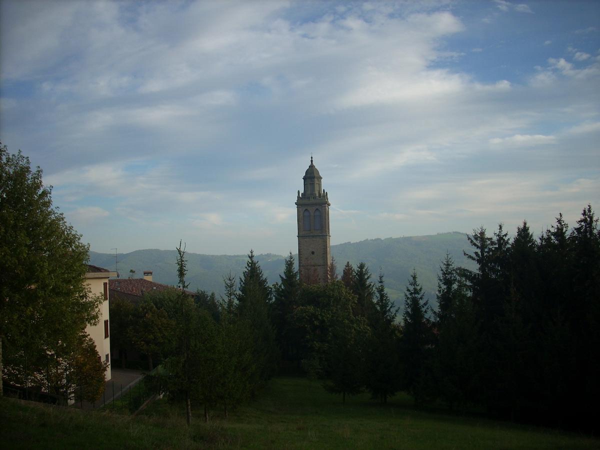Bed And Breakfast Lo Scrigno Polinago 外观 照片