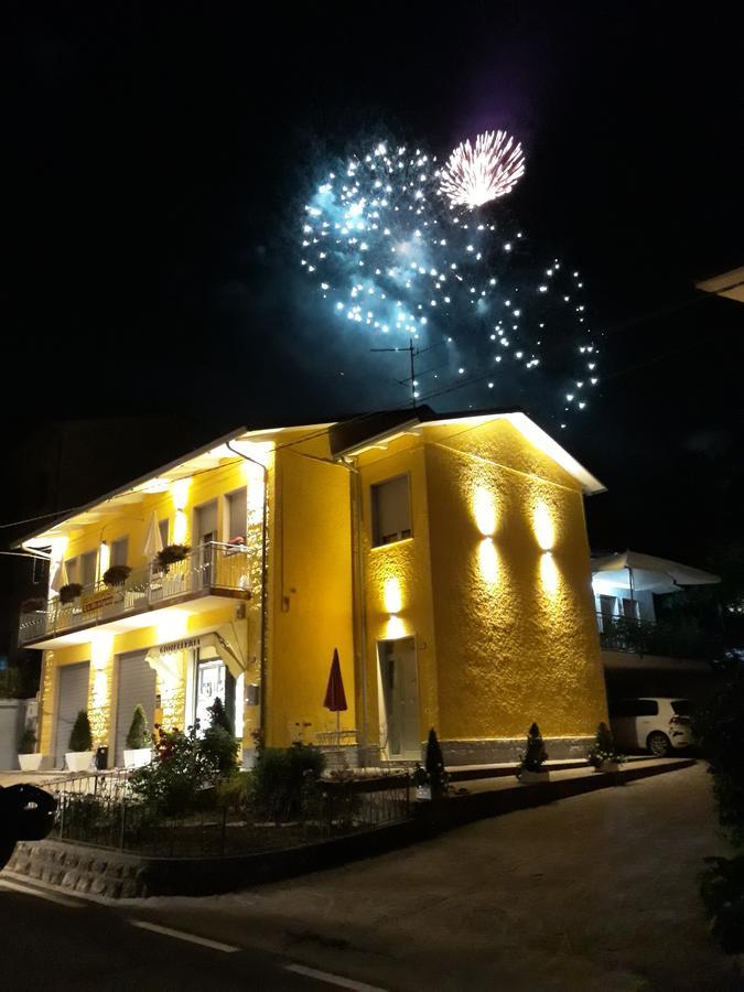 Bed And Breakfast Lo Scrigno Polinago 外观 照片